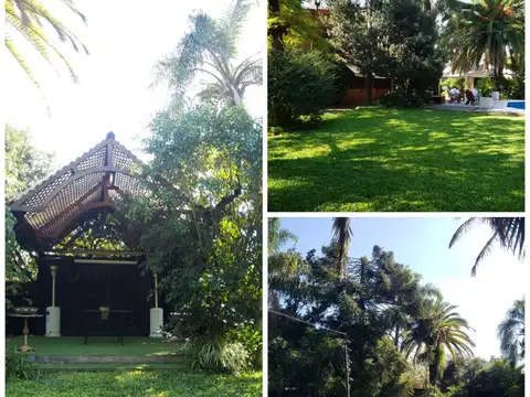 Quinta - Venta - Argentina, San Miguel - Tucuman 1854