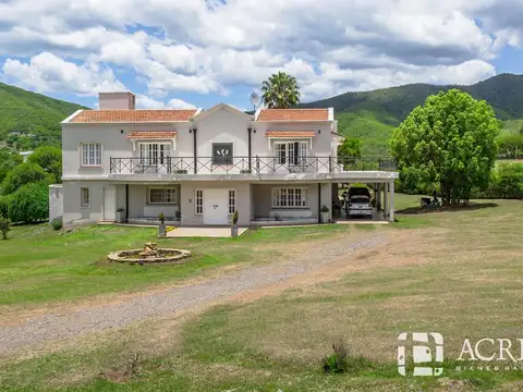 Casa en Venta de 6 dormitorios