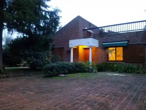 Casa en Venta al Norte