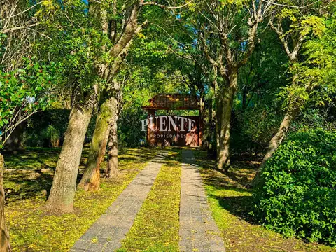 Terreno en Venta 65  mts Fondo