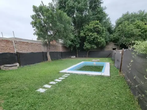 Casa en Venta al Sur