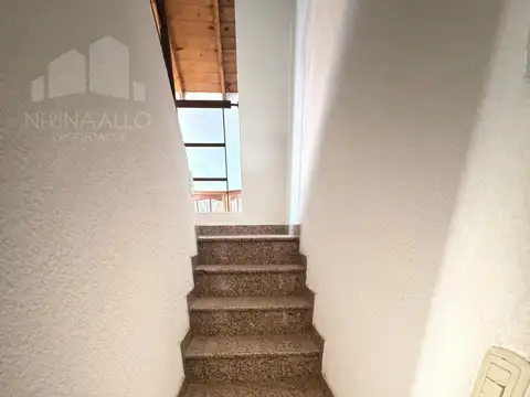 Alquiler Casa 4 Ambientes Con Cochera en San Antonio de Padua