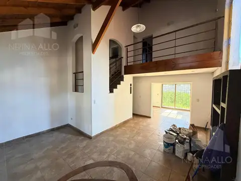 Casa en Alquiler de 3 dormitorios