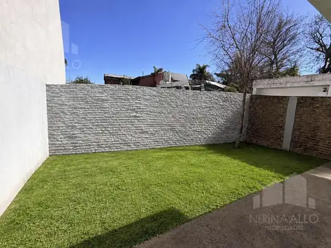 Casa en Alquiler 20 años