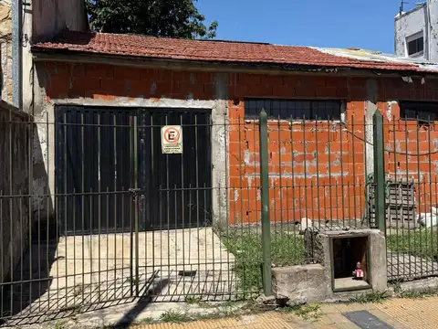 Terreno en Venta en Martinez, USD 200.000