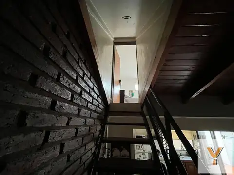Depto Tipo Casa en Venta de 2 dormitorios