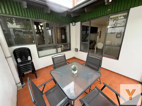 PH en Venta - 2 Dormitorios 1 Baño - 51mts - La Plata