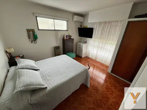 Depto Tipo Casa en Venta en La Plata, USD 62.000