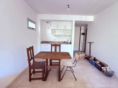 Departamento en Venta 12 años