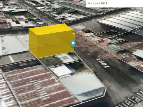 Terreno en Venta de 338,0 m2