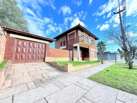 CHALET EN VENTA EN MAR DE AJO