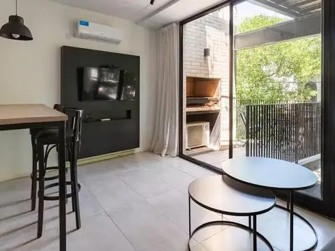 COMPLETAMENTE EQUIPADO - INMEJORABLE UBICACIÓN - CORAZÓN PALERMO SOHO - AIRBNB