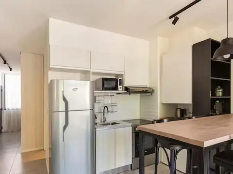 Departamento en Venta Apto profesional