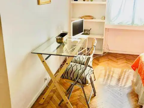 Departamento en Alquiler Temporal de Monoambiente