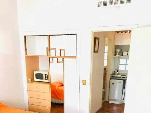 Departamento en Alquiler Temporal Apto profesional