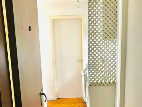 Departamento en Alquiler Temporal en Recoleta, USD 450