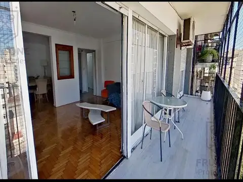 Departamento en Venta en Recoleta, USD 280.000