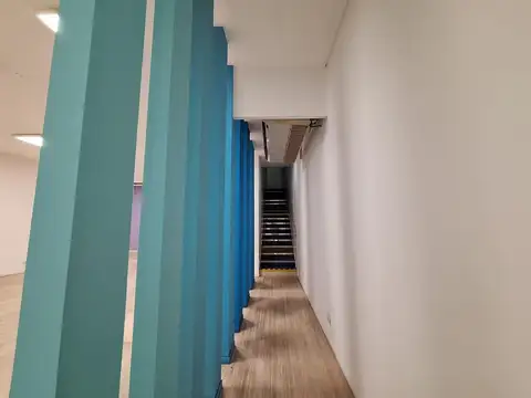 Local en Microcentro