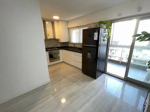 Departamento en Venta 4 años