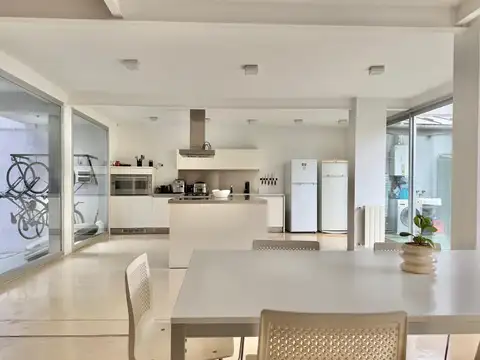 Casa en Alquiler en San Isidro, USD 2.600