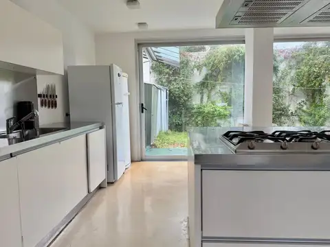 Casa en Alquiler al Noroeste