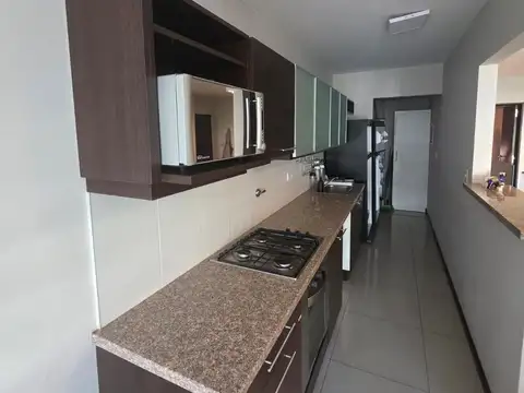 Departamento en Venta 12 años