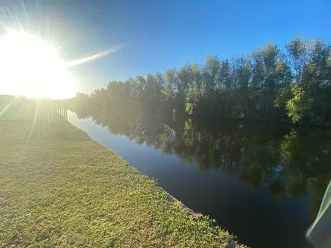 Terreno en Venta en Puertos, USD 125.000