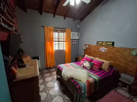 Depto Tipo Casa en Venta en José León Suárez, USD 73.000