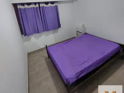 Departamento en Venta - 1 Dormitorio 1 Baño - 45mts - San Bernardo Del Tuyu