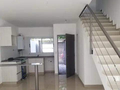 Casa en Venta en Olivos, USD 290.000