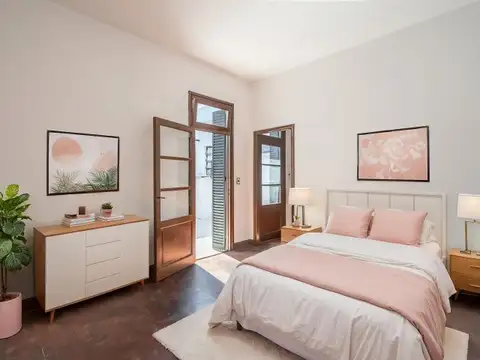 Depto Tipo Casa en Venta de 4 ambientes