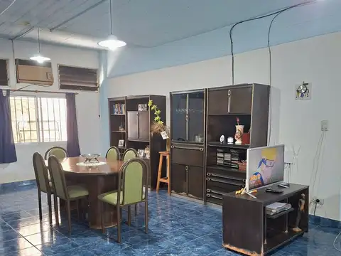 Depto Tipo Casa en Venta en General San Martin, USD 80.000