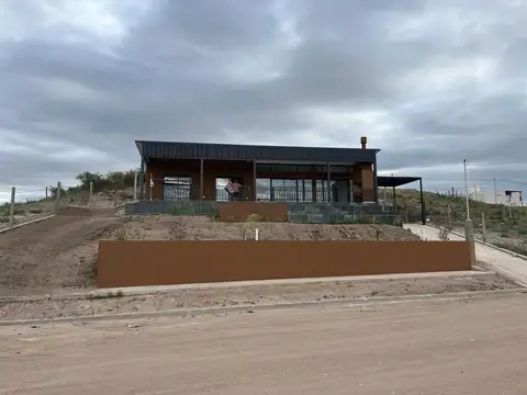 Casa - Venta - Argentina, Potrero de los Funes