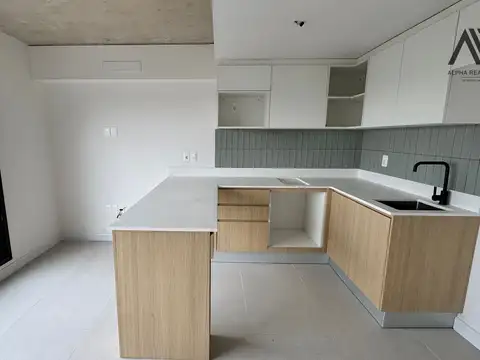 Apartamento en venta en Parque Batlle
