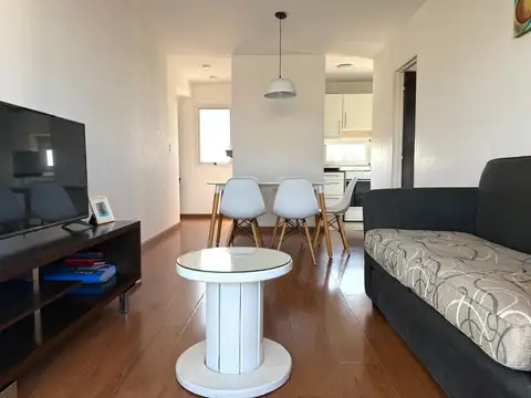 Venta departamento un dormitorio - MENDOZA Y VERA MUJICA