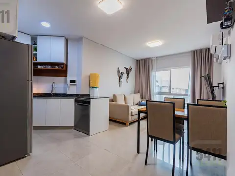 Departamento en Venta en San Justo, USD 79.900