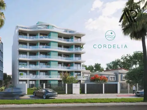 Apartamento en venta en Malvin