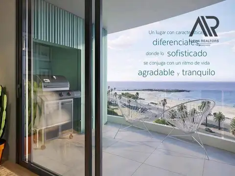 Departamento en Venta en Malvin, USD 206.000