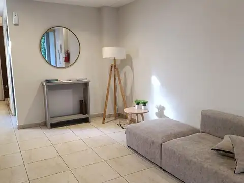 Carlos Pellegrini 900, Piso 2°