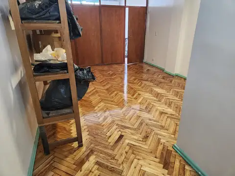 Departamento en Alquiler de Monoambiente