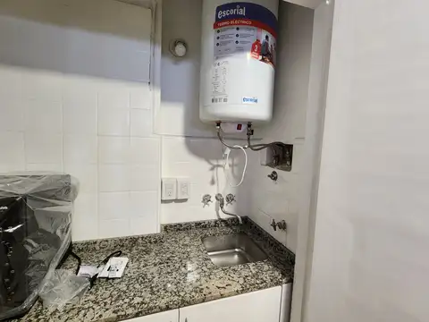 Departamento en Alquiler Apto profesional