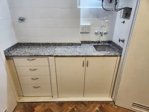 Departamento en Alquiler Permite mascota