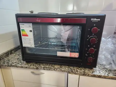 Departamento en Alquiler 40 años