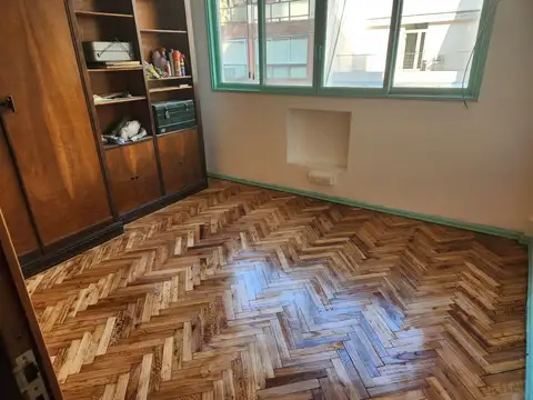 VIAMONTE 1300, Piso 8