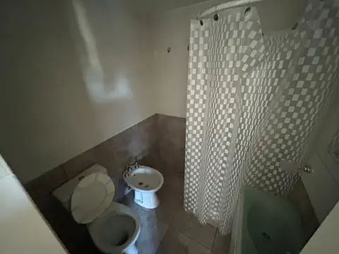 Departamento en Alquiler 15 años
