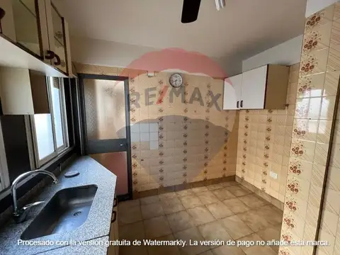 Departamento en Venta 38 años