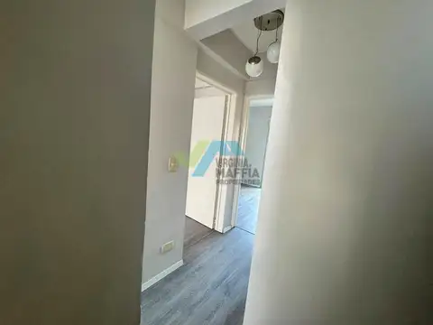 Departamento en Alquiler 9 años