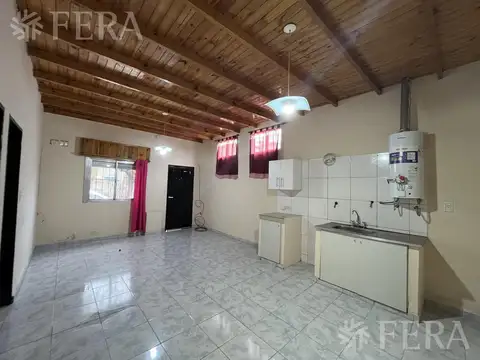 Depto Tipo Casa en Venta de 2 dormitorios