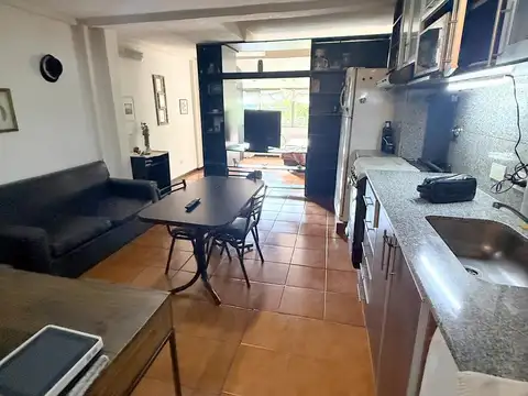 Departamento en Venta en Martínez Santa Fe / Fleming, USD 73.000