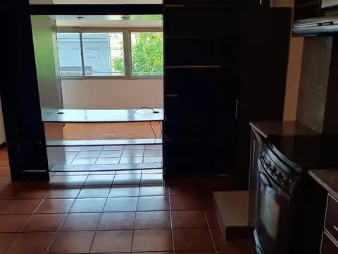 Departamento en Venta en Martínez Santa Fe / Fleming, USD 73.000